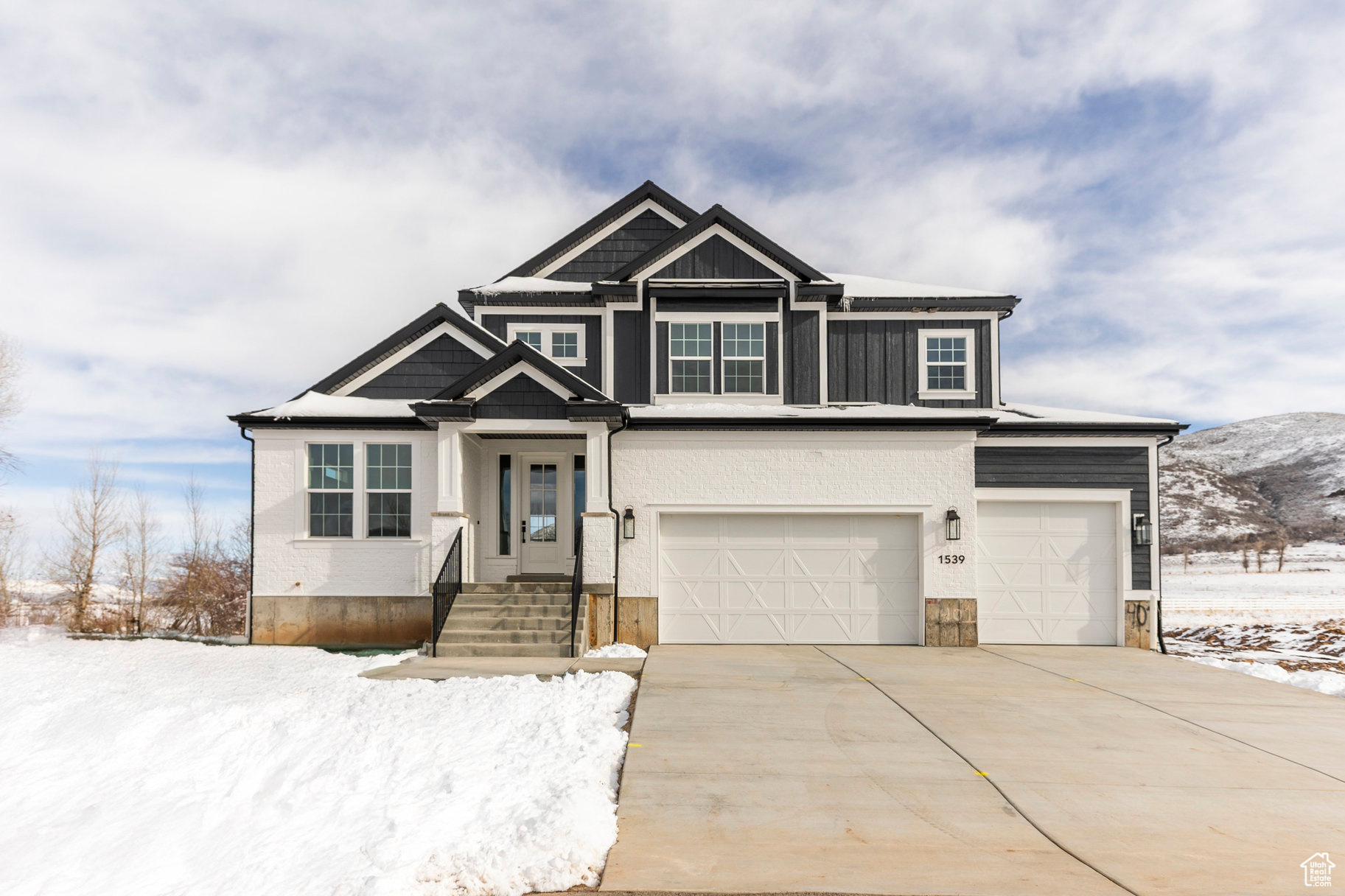 STEWART RANCHES - Residential