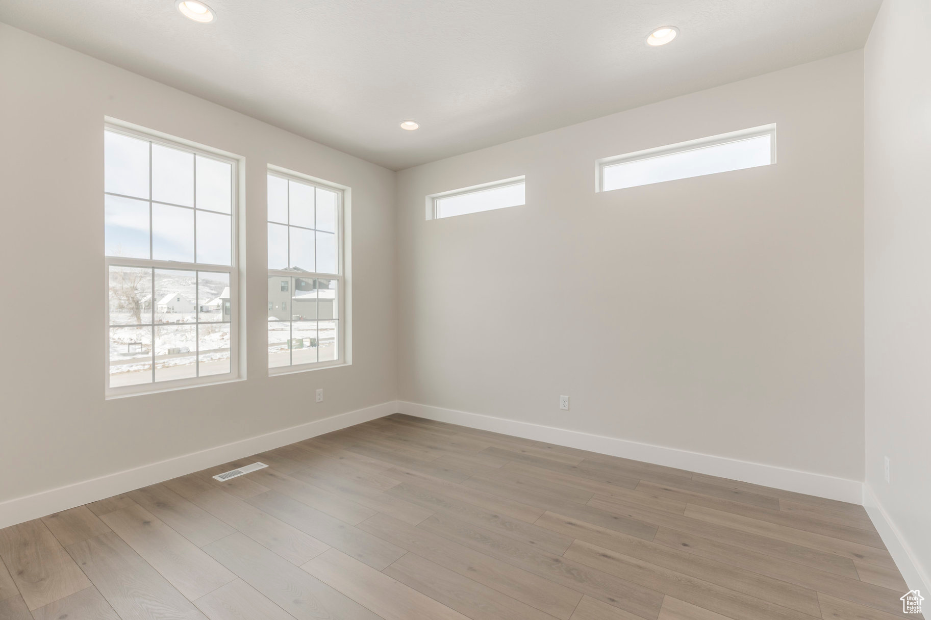 STEWART RANCHES - Residential