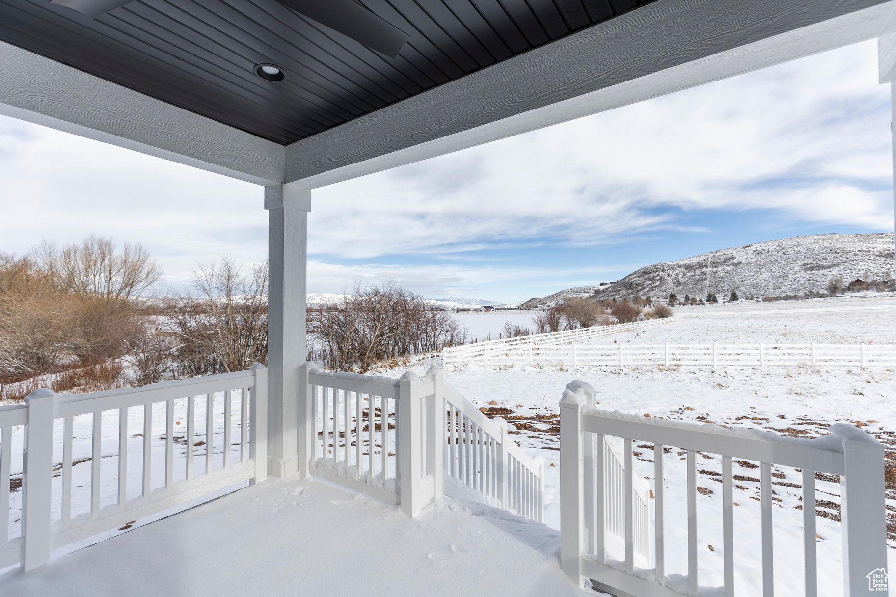 STEWART RANCHES - Residential