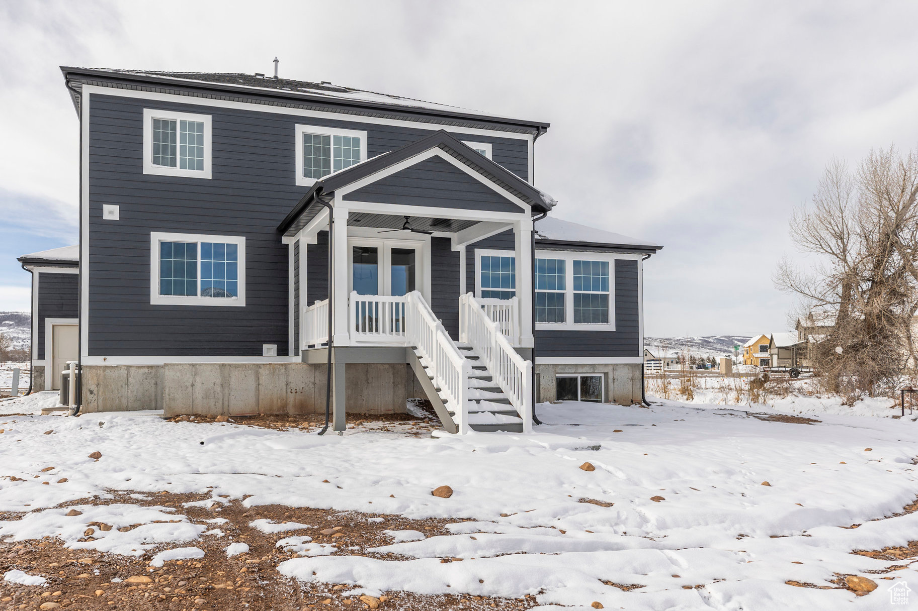 STEWART RANCHES - Residential