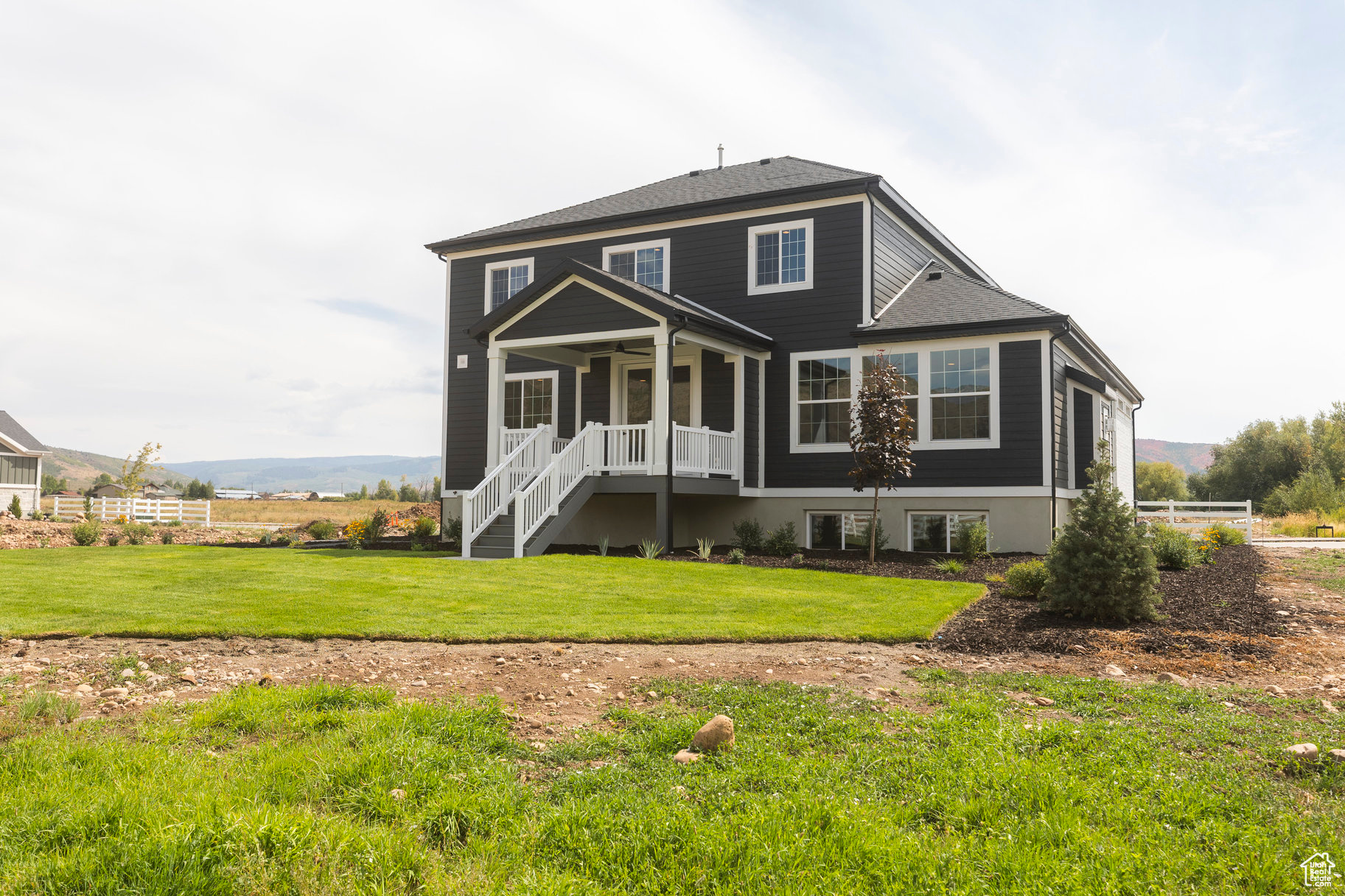 STEWART RANCHES - Residential