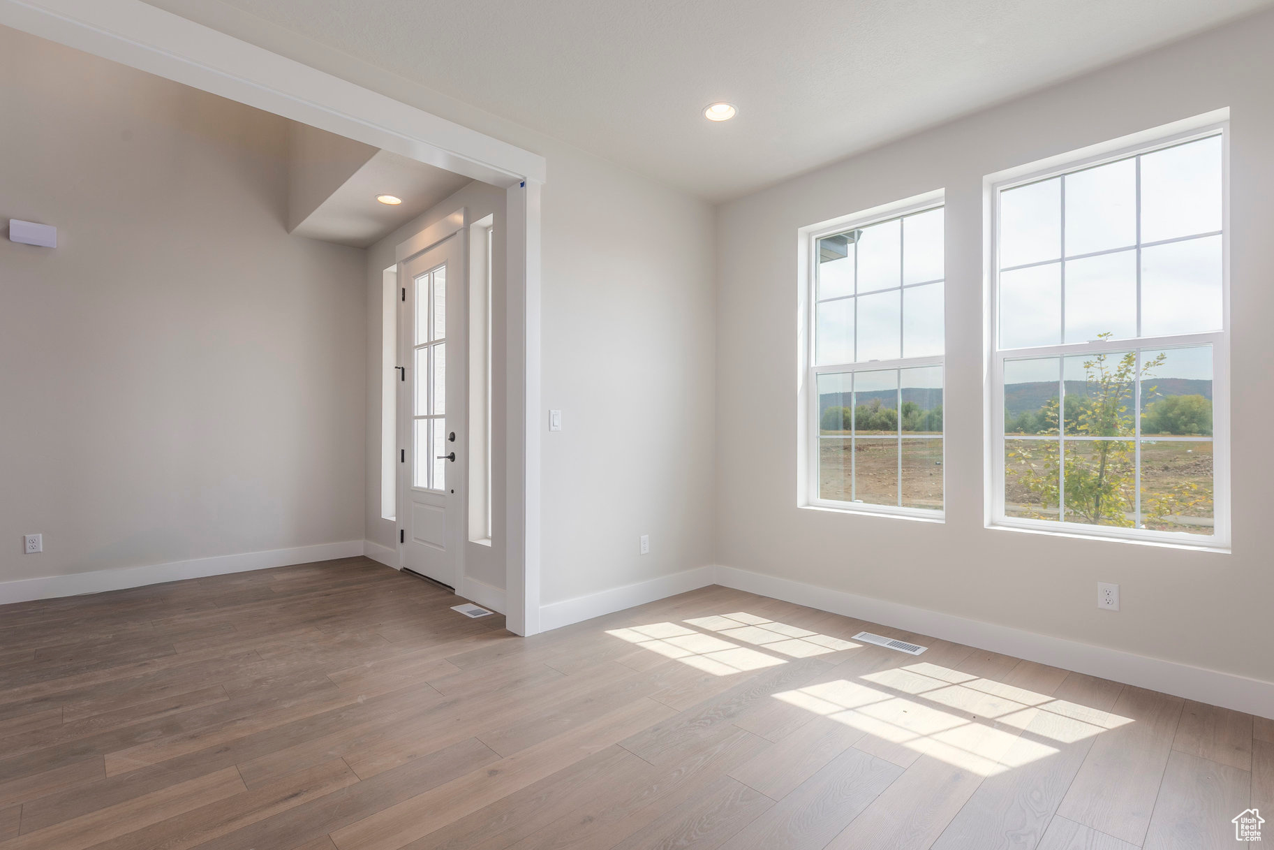 STEWART RANCHES - Residential