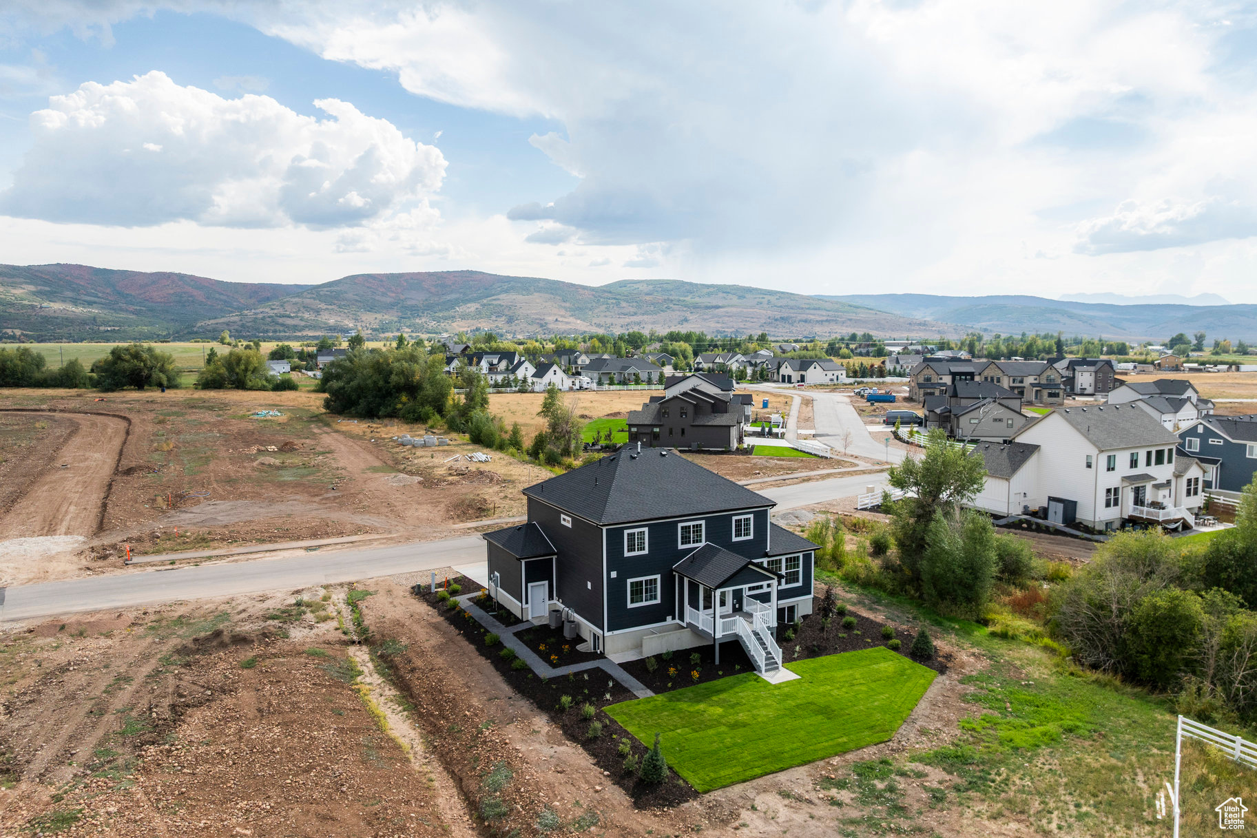 STEWART RANCHES - Residential