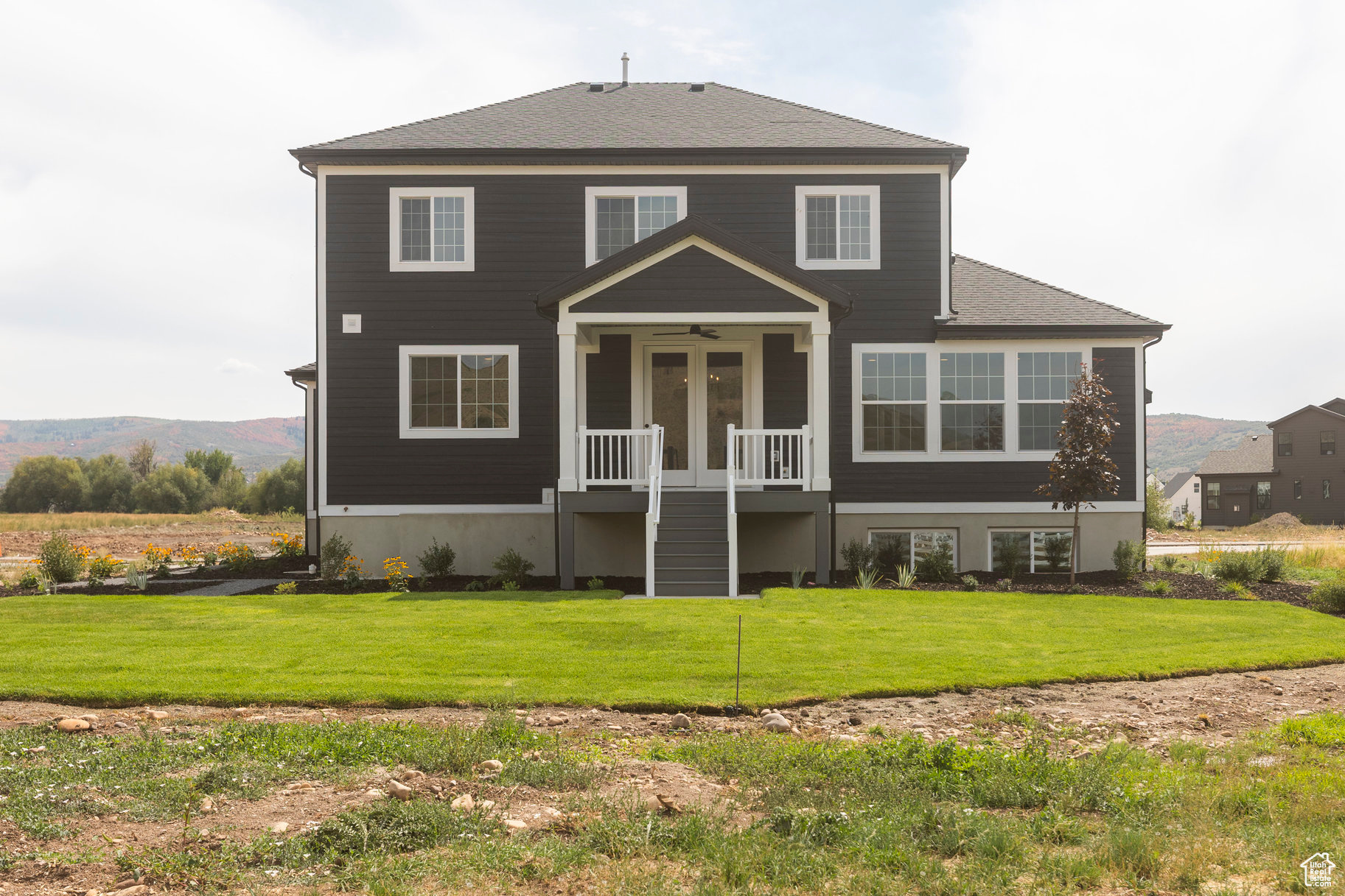 STEWART RANCHES - Residential