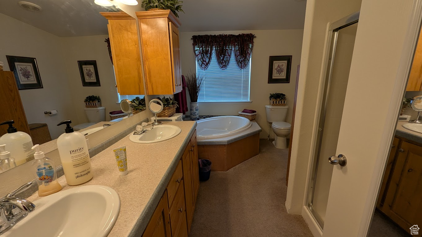 TOWN & COUNTRY ESTATES - Residential