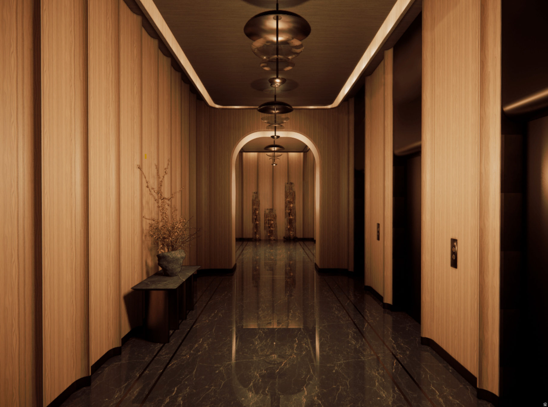 WALDORF ASTORIA - Residential