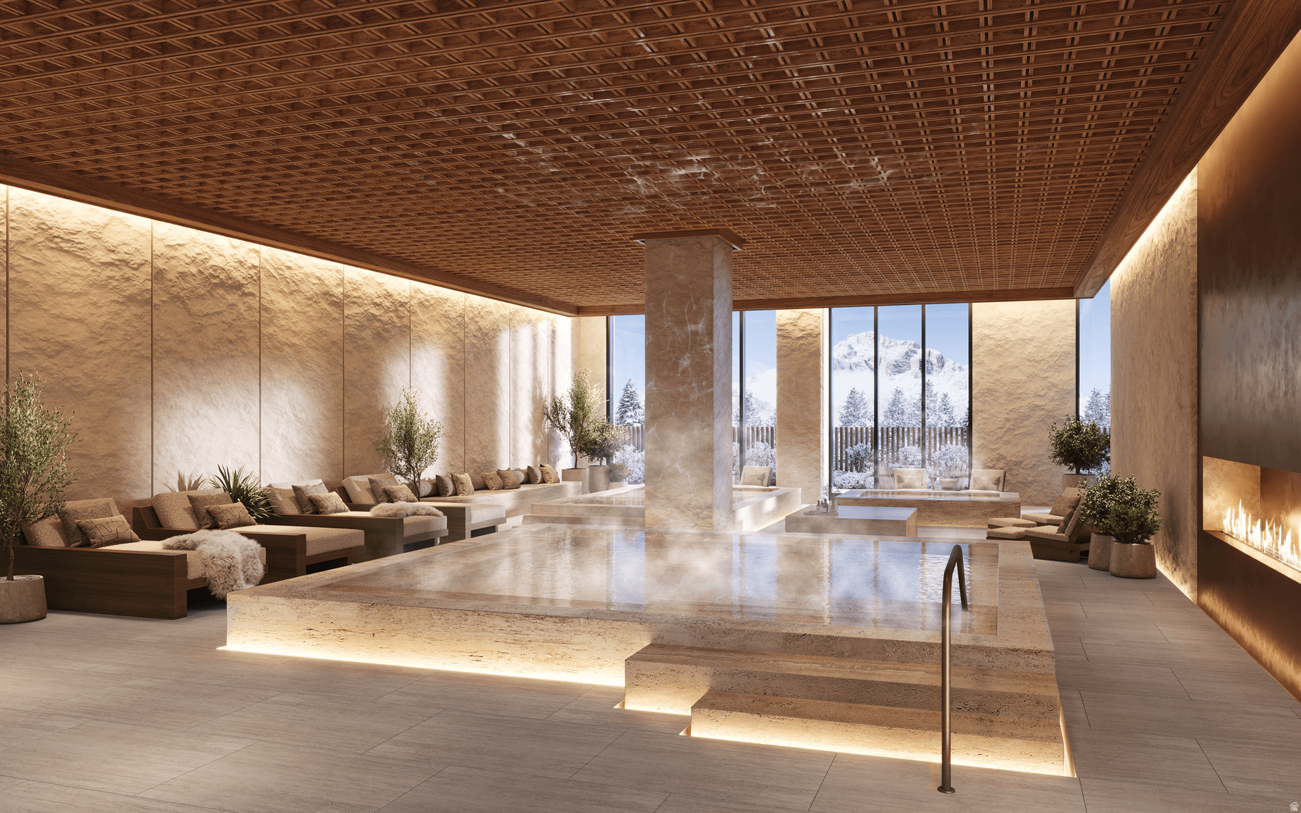 WALDORF ASTORIA - Residential