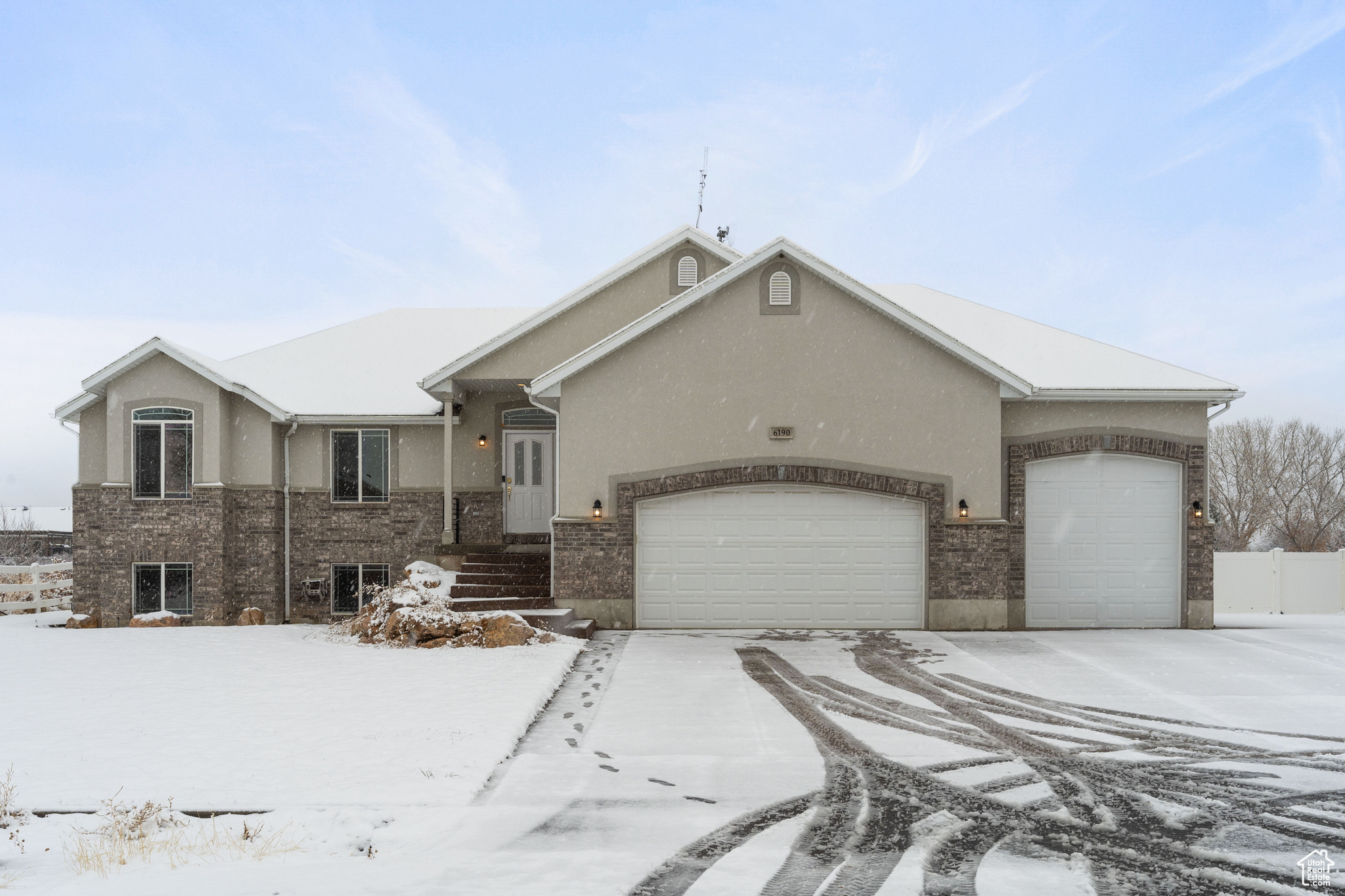 6190 W 5950, Hooper, Utah image 1