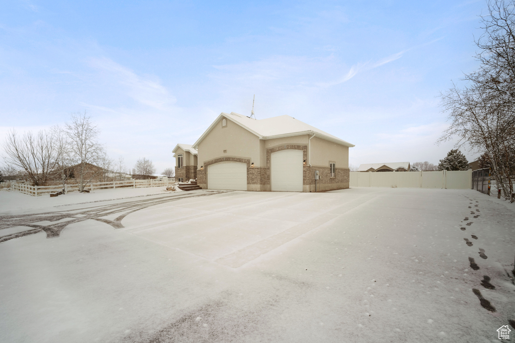 6190 W 5950, Hooper, Utah image 47