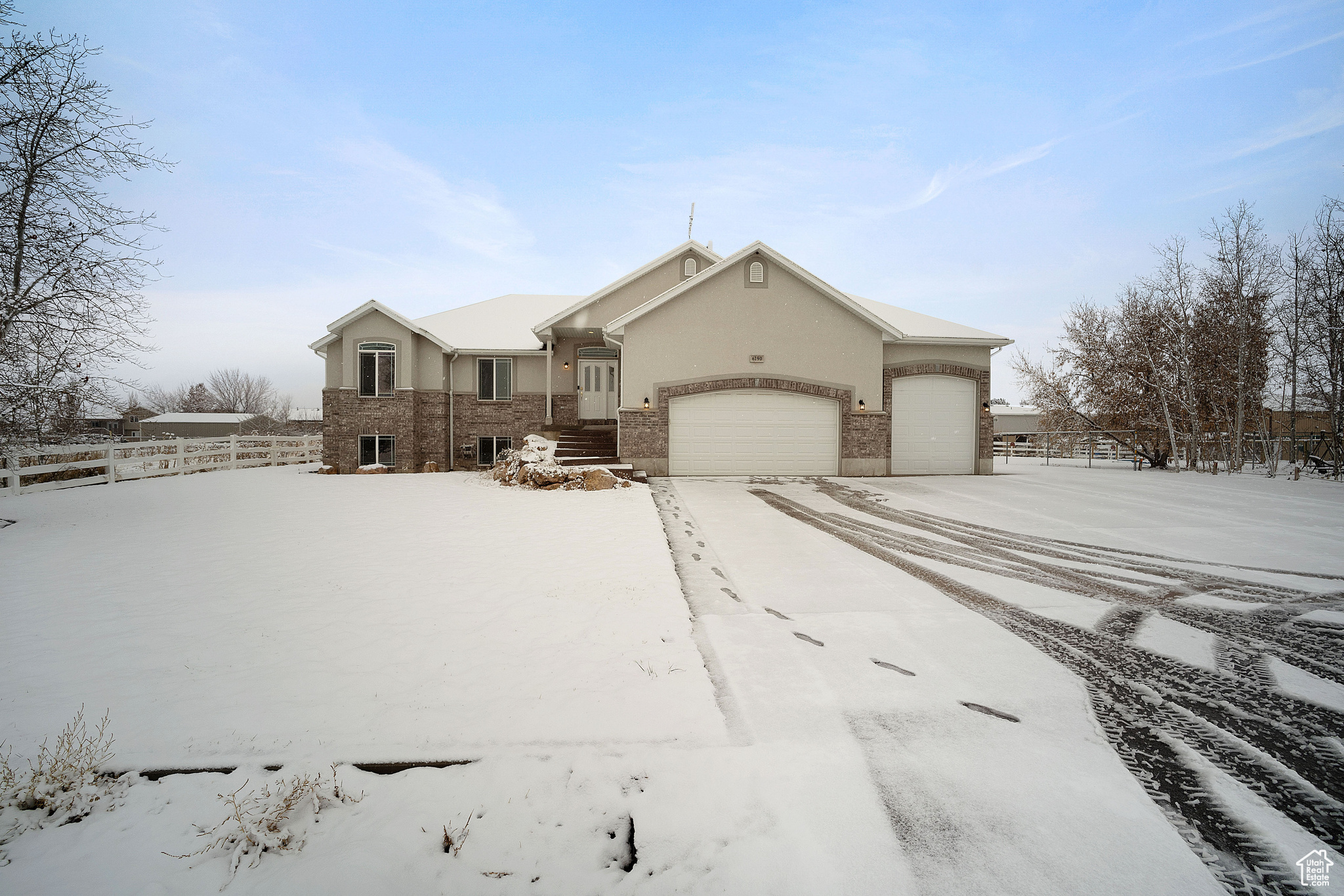 6190 W 5950, Hooper, Utah image 44