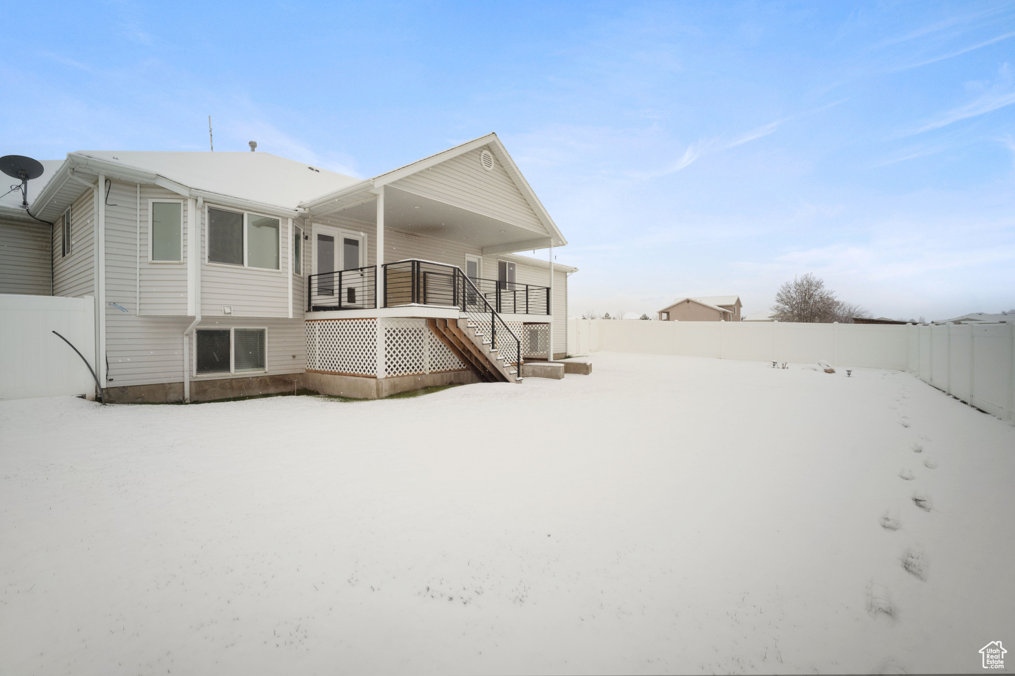 6190 W 5950, Hooper, Utah image 46