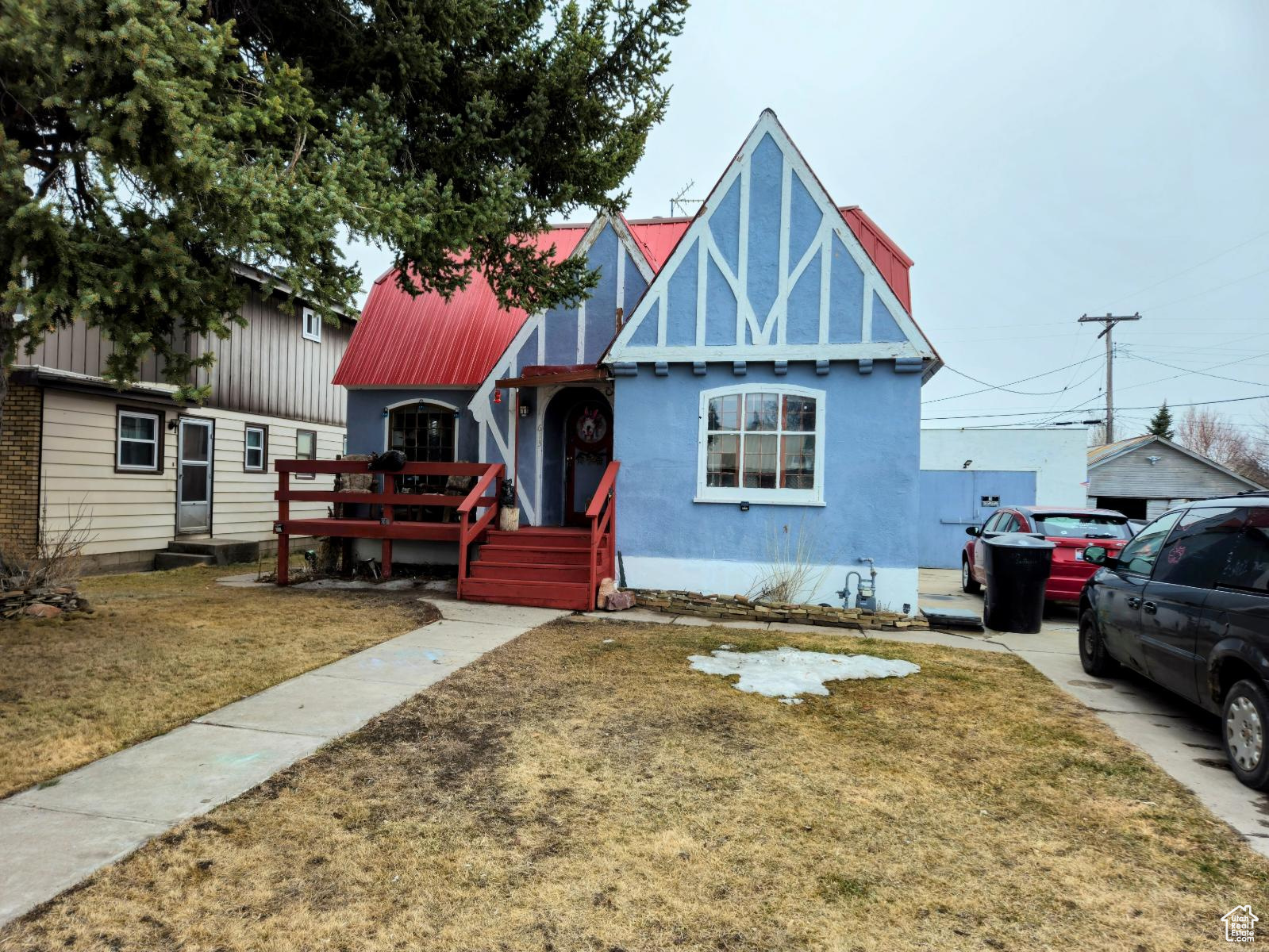 613 Jefferson St, Montpelier, Idaho image 1
