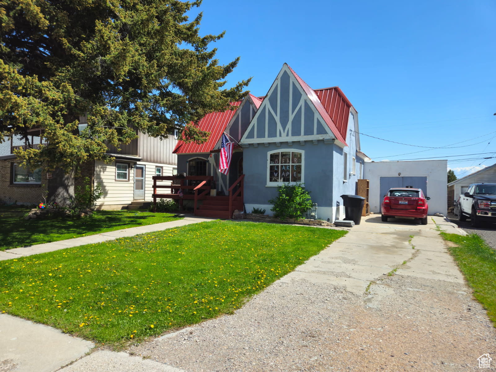 613 Jefferson St, Montpelier, Idaho image 1