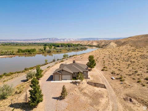 Homes For Sale - 9235 S Redwash Rd<br/> Uintah County, Jensen, UT 84035