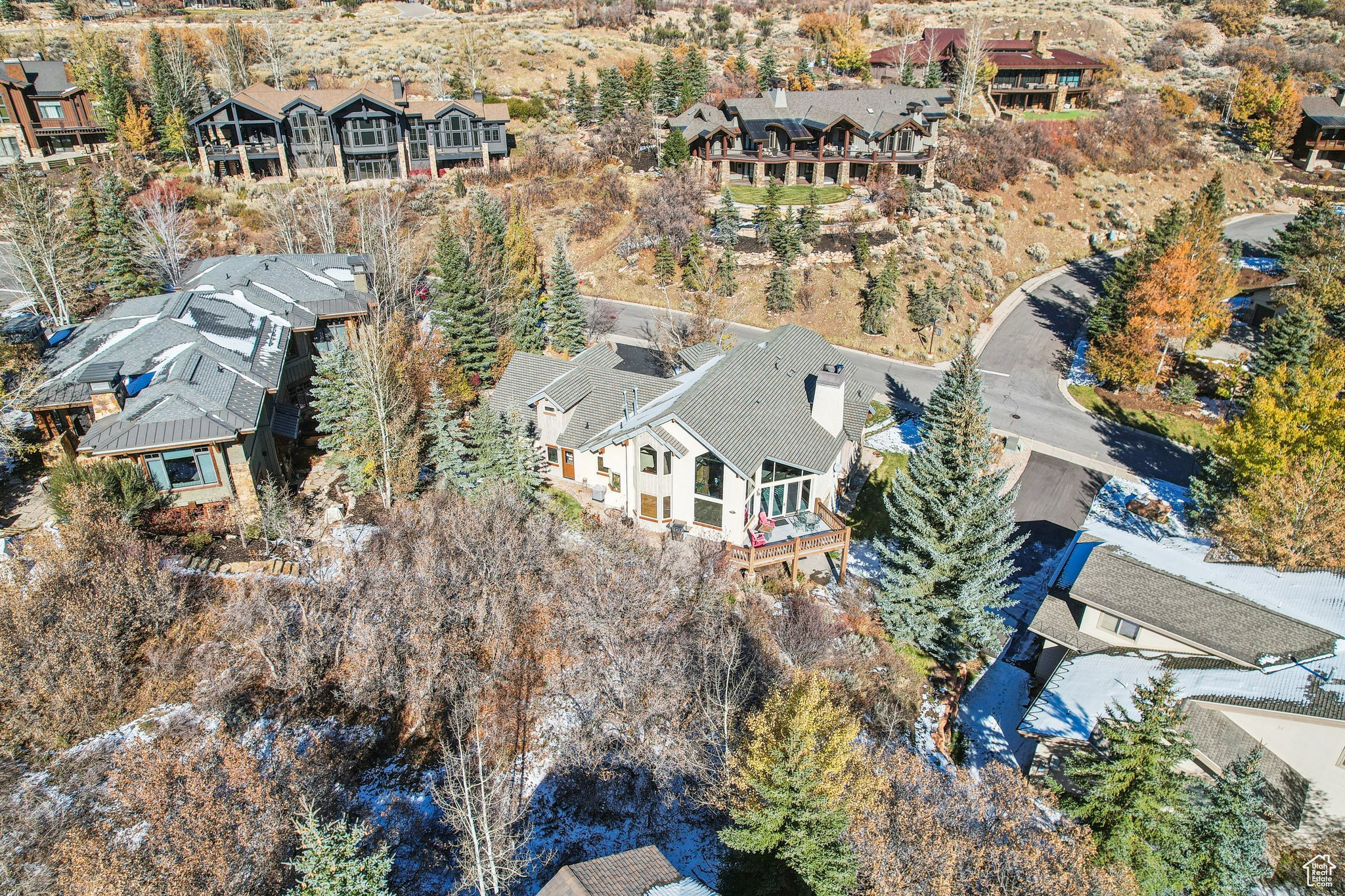 EAGLE POINTE SUBDIVISION - Residential