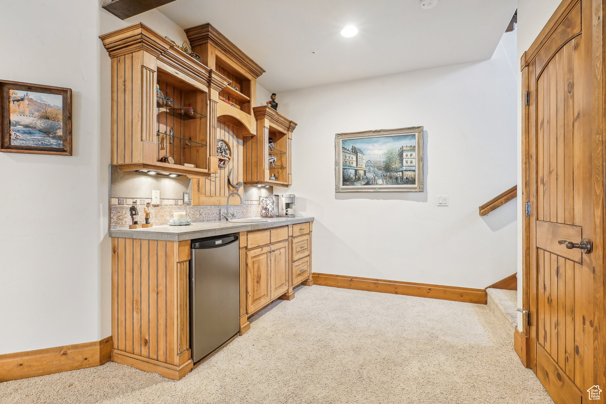 EAGLE POINTE SUBDIVISION - Residential