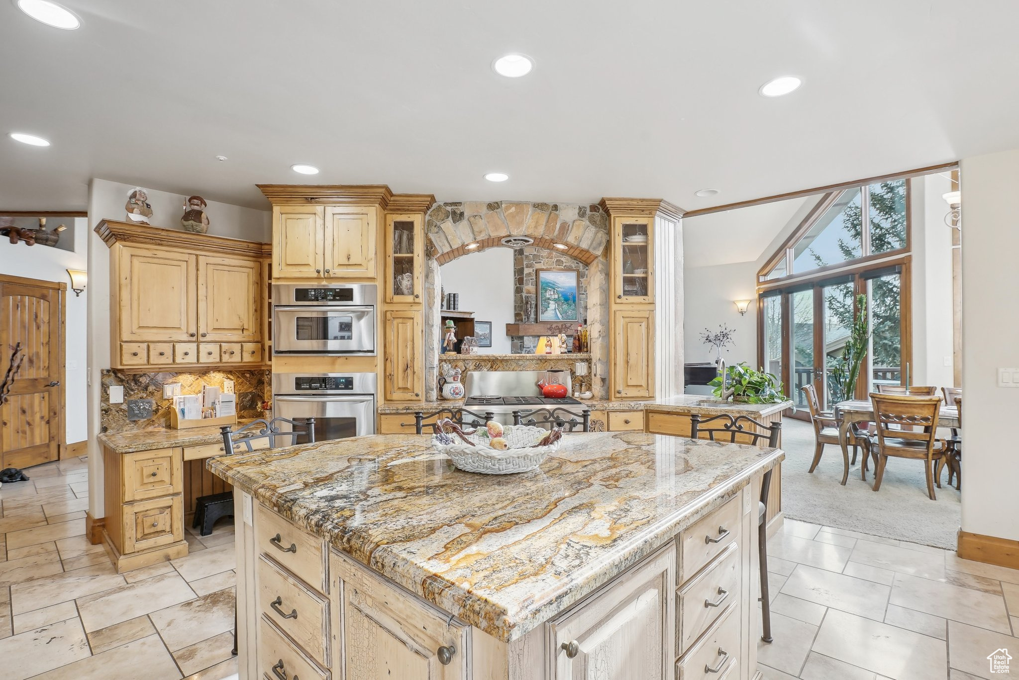 EAGLE POINTE SUBDIVISION - Residential