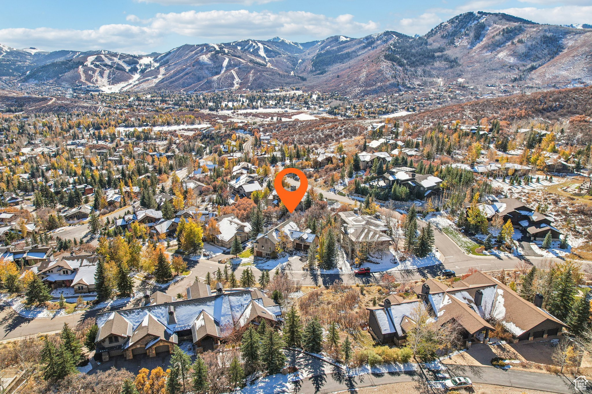 EAGLE POINTE SUBDIVISION - Residential