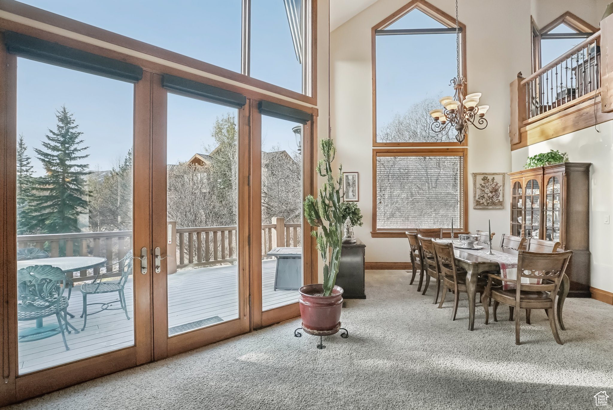 EAGLE POINTE SUBDIVISION - Residential