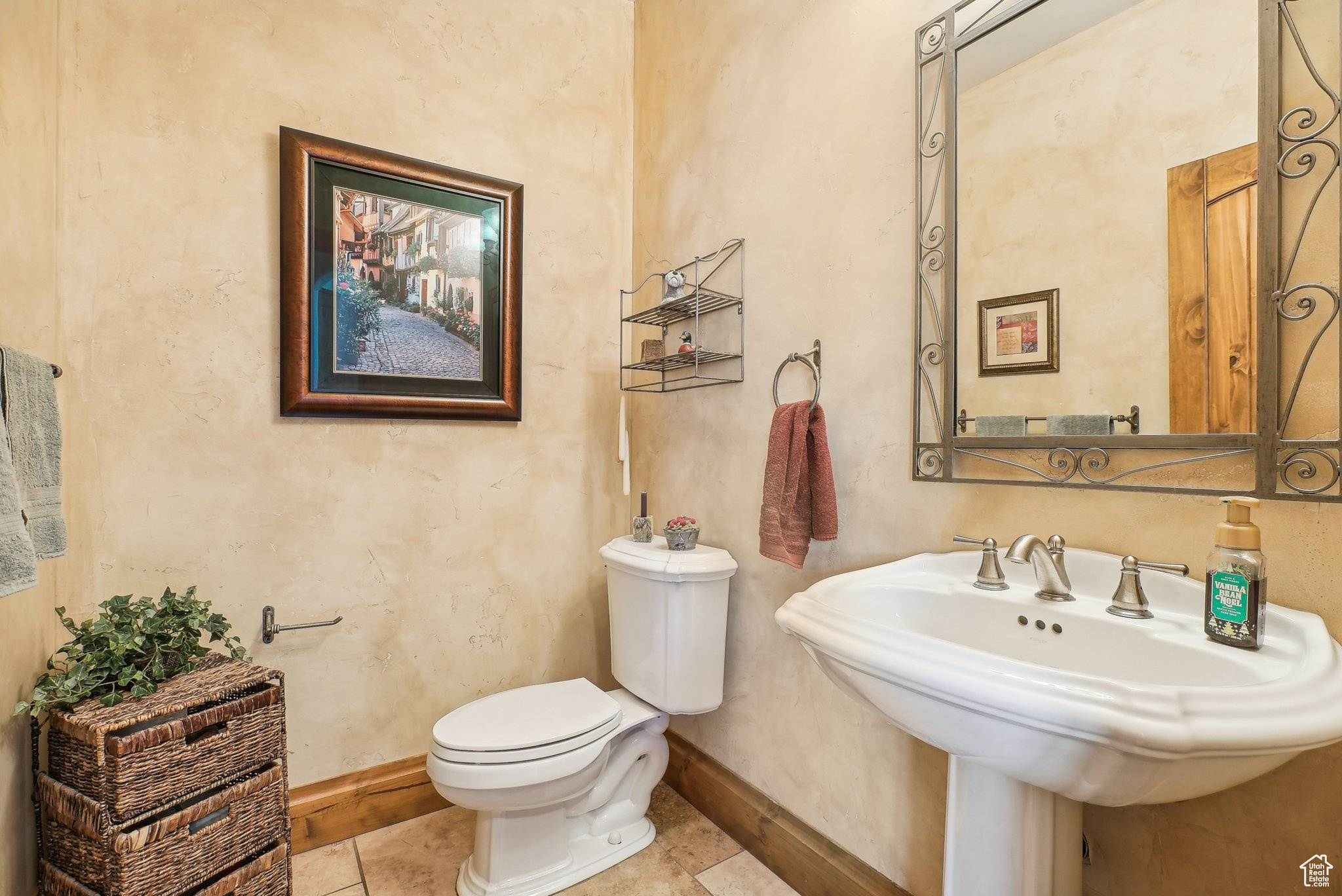 EAGLE POINTE SUBDIVISION - Residential