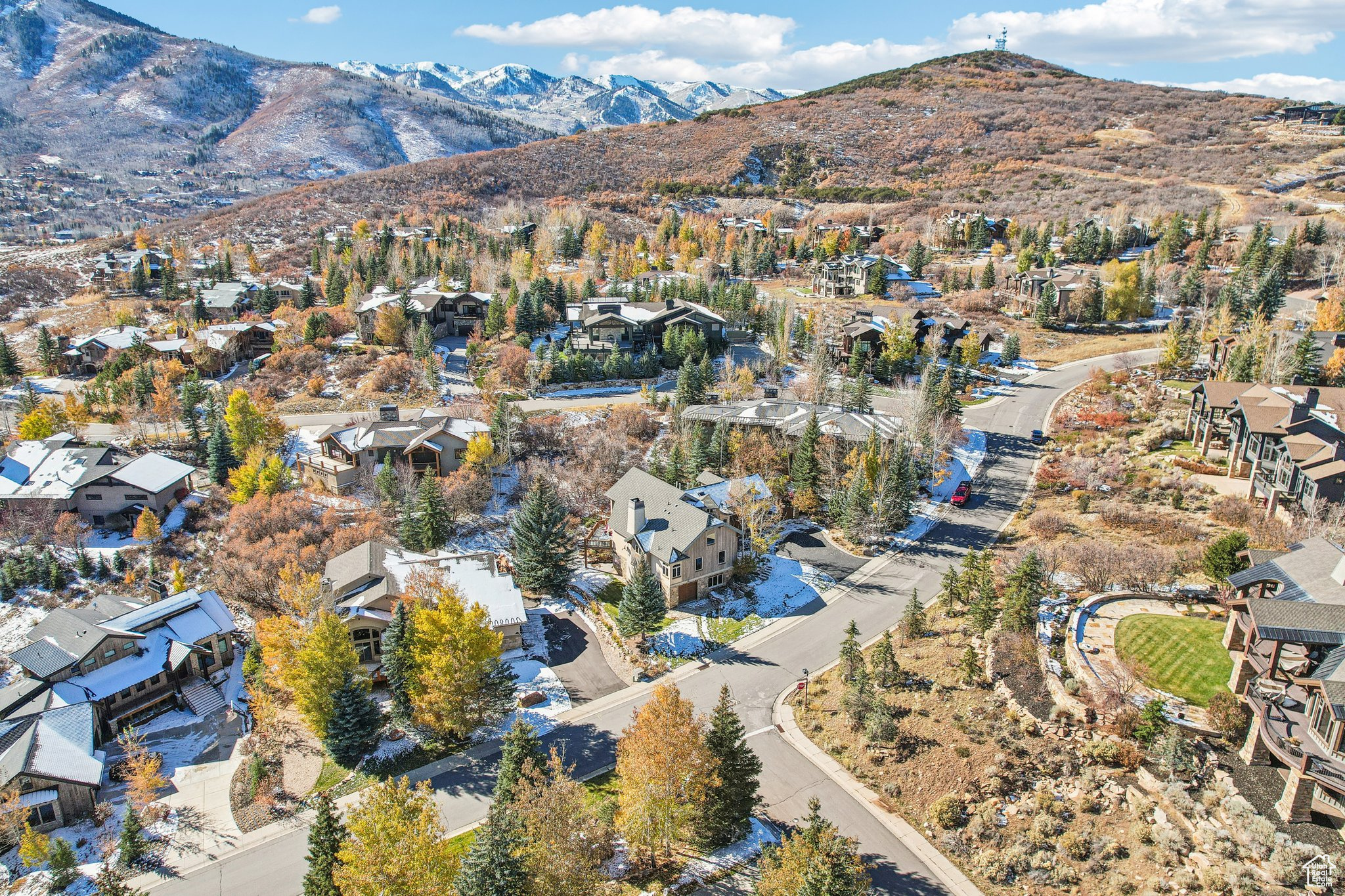 EAGLE POINTE SUBDIVISION - Residential