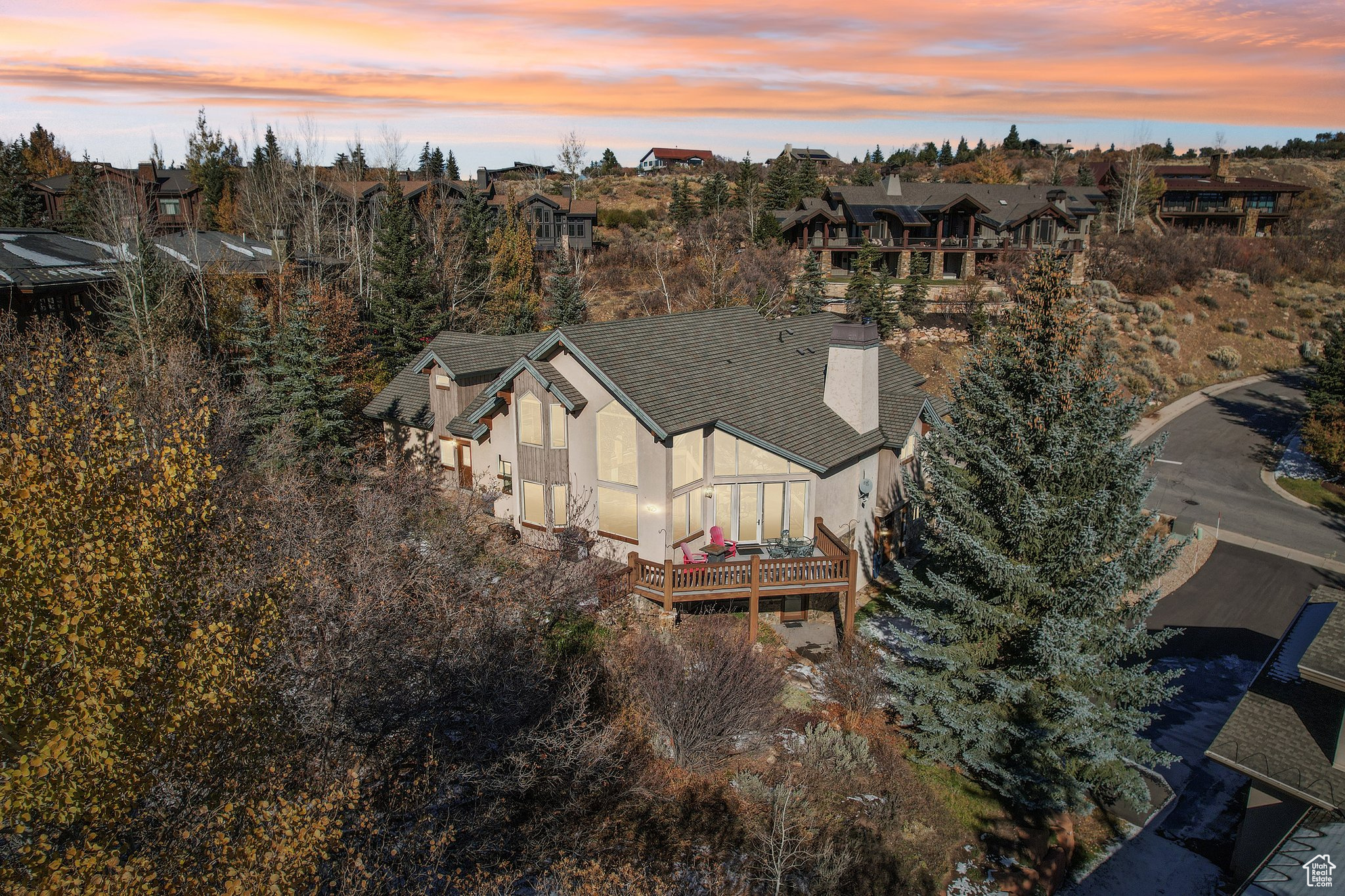 EAGLE POINTE SUBDIVISION - Residential