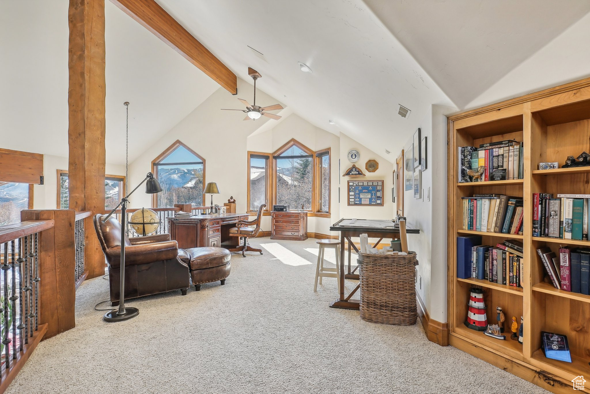 EAGLE POINTE SUBDIVISION - Residential