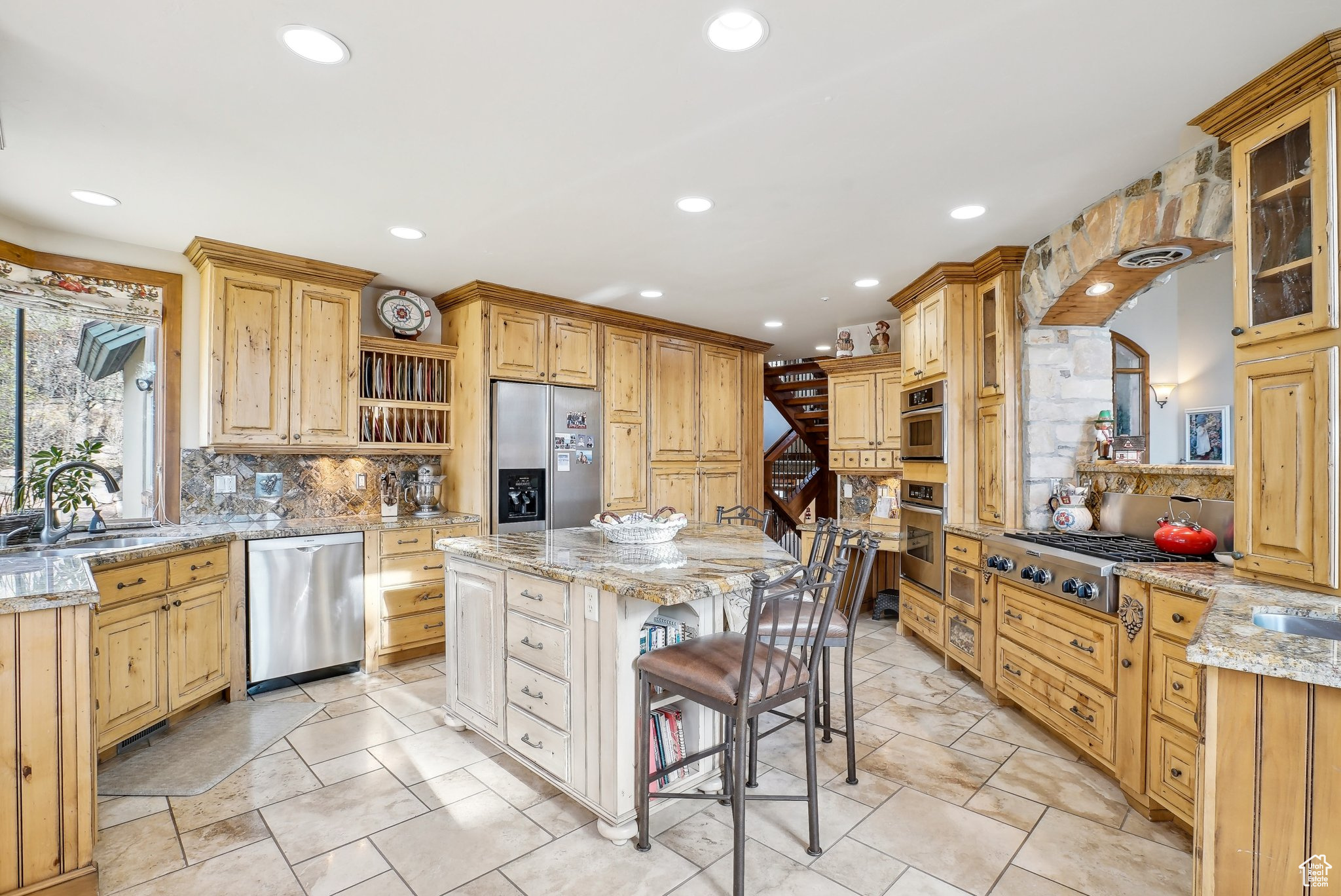 EAGLE POINTE SUBDIVISION - Residential