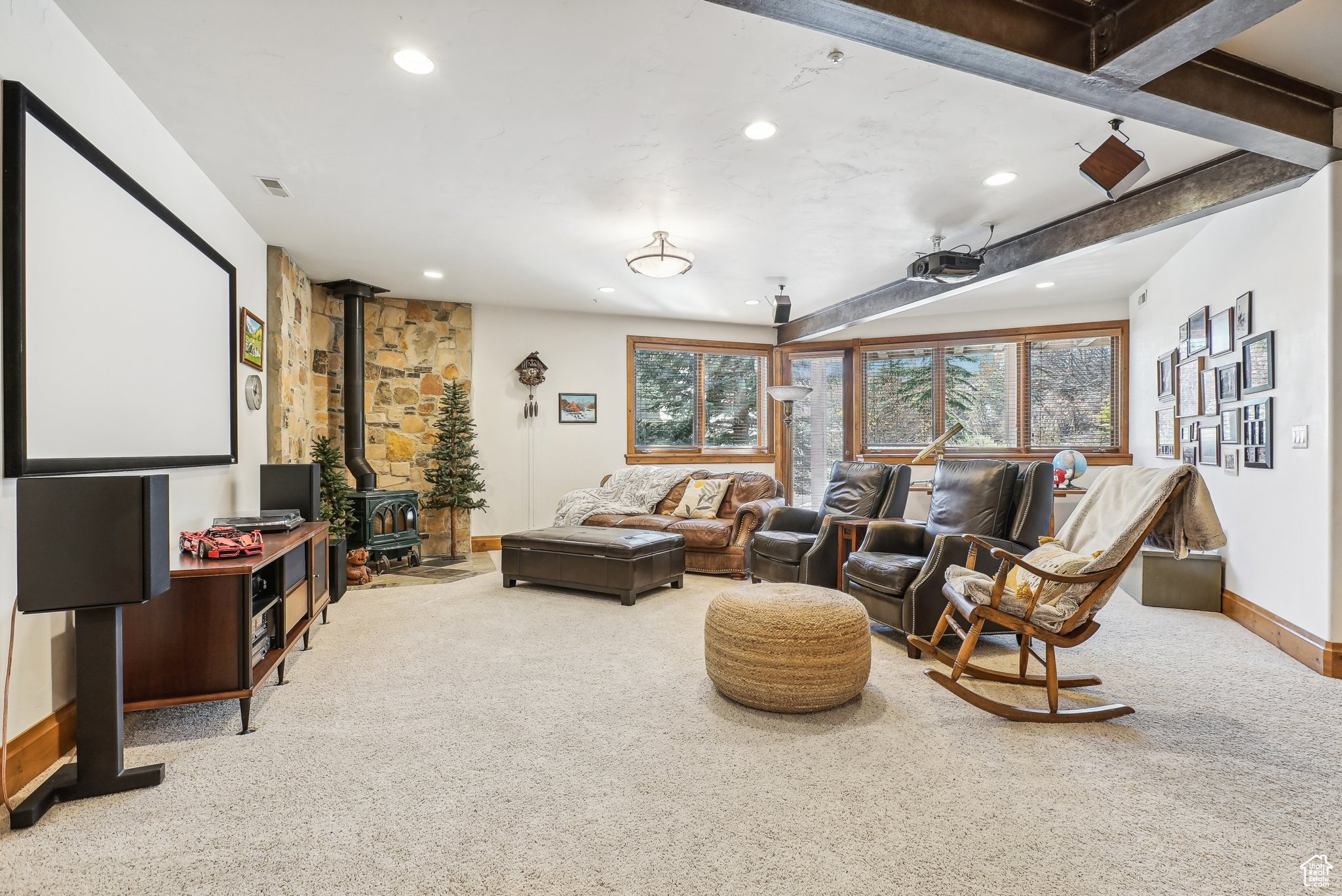 EAGLE POINTE SUBDIVISION - Residential