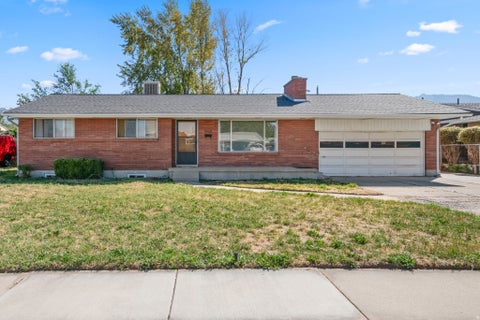Photo of 8297 S ROOSEVELT ST W, Midvale, UT 84047 (MLS # 2184365)