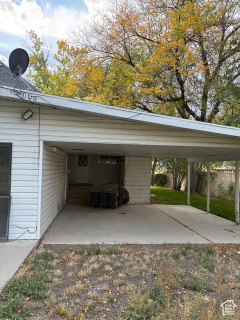 Tiny photo for 55 E 200 S, Ephraim, UT 84627 (MLS # 2190467)