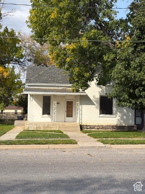 Photo of 55 E 200 S, Ephraim, UT 84627 (MLS # 2190467)