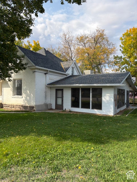 Tiny photo for 55 E 200 S, Ephraim, UT 84627 (MLS # 2190467)