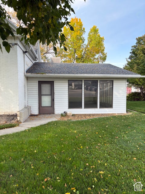 Tiny photo for 55 E 200 S, Ephraim, UT 84627 (MLS # 2190467)