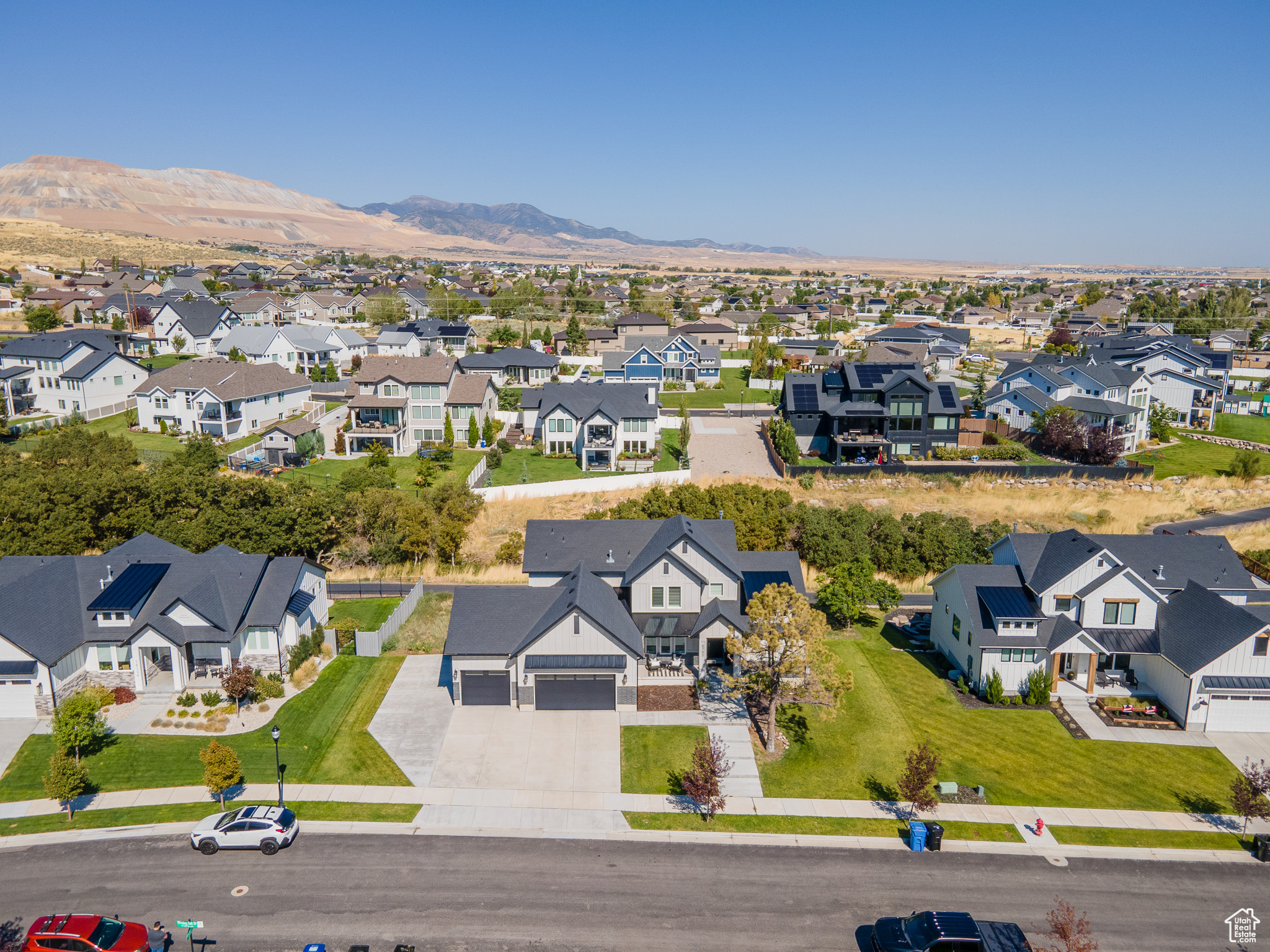 6762 W Winding Oak Dr, Herriman, Utah image 45