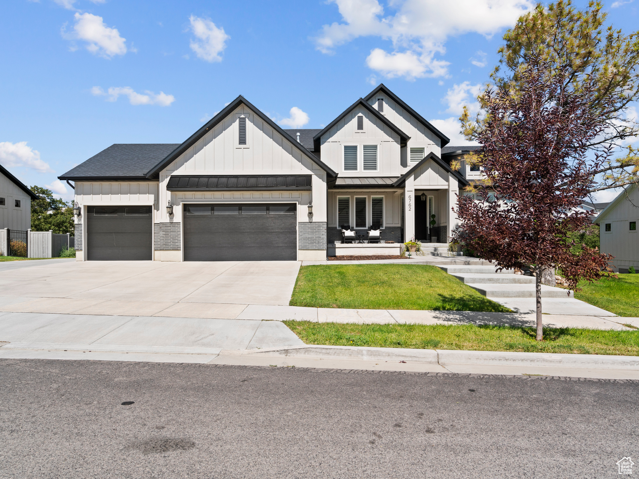 6762 W Winding Oak Dr, Herriman, Utah image 3