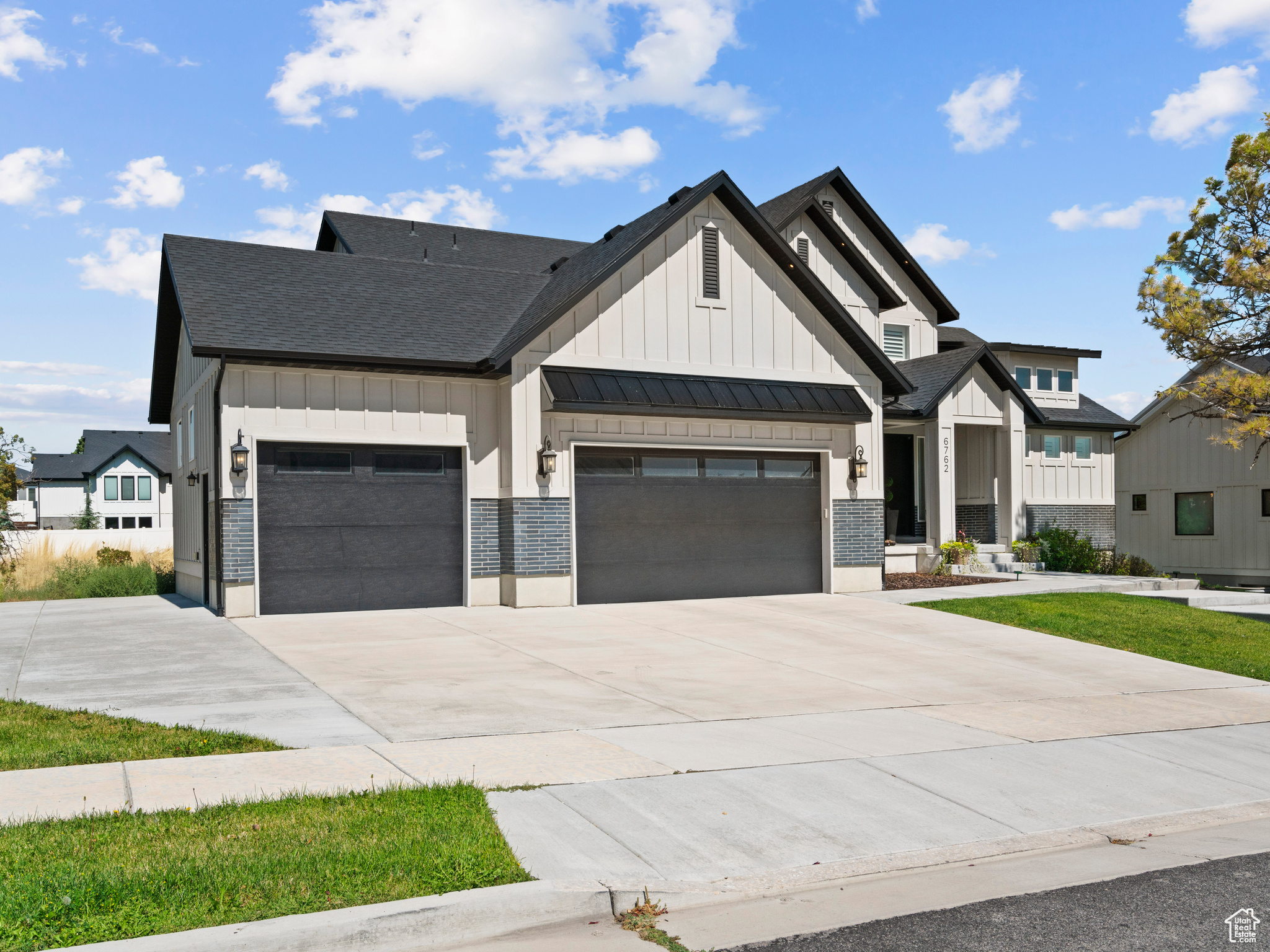 6762 W Winding Oak Dr, Herriman, Utah image 4