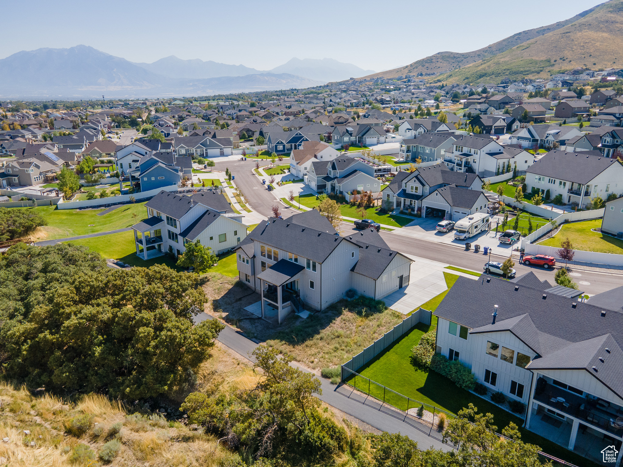 6762 W Winding Oak Dr, Herriman, Utah image 50