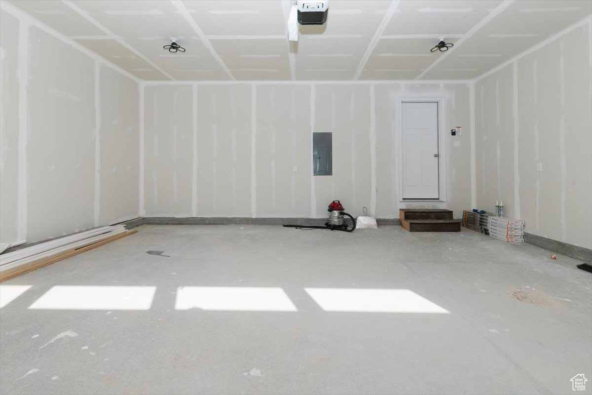 SADDLE CROSSING - Residential