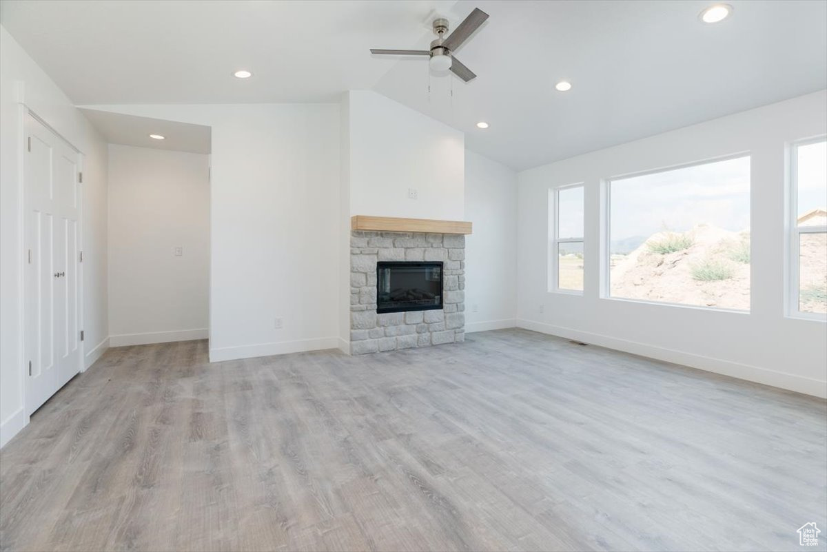 SADDLE CROSSING - Residential