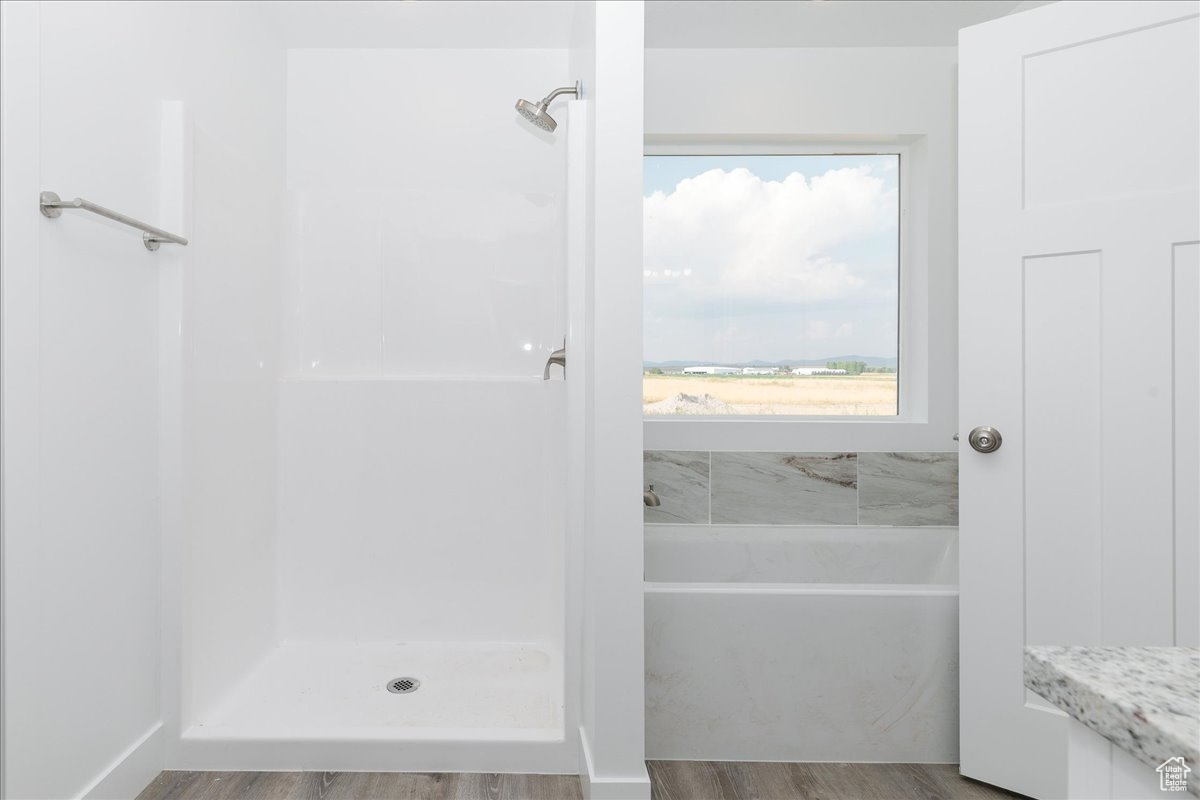 SADDLE CROSSING - Residential