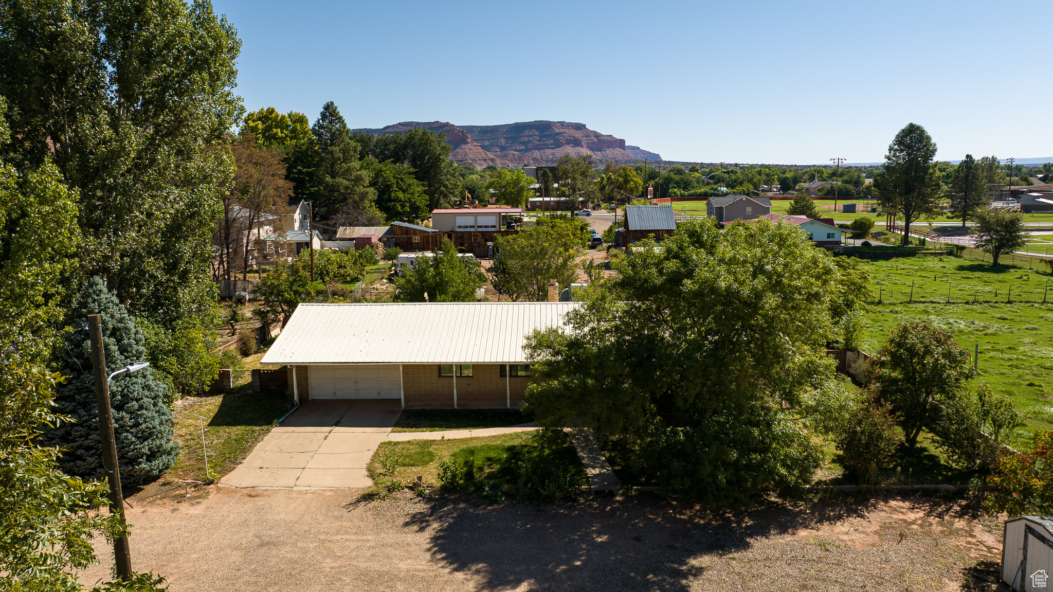 437 S 100, Kanab, Utah image 1