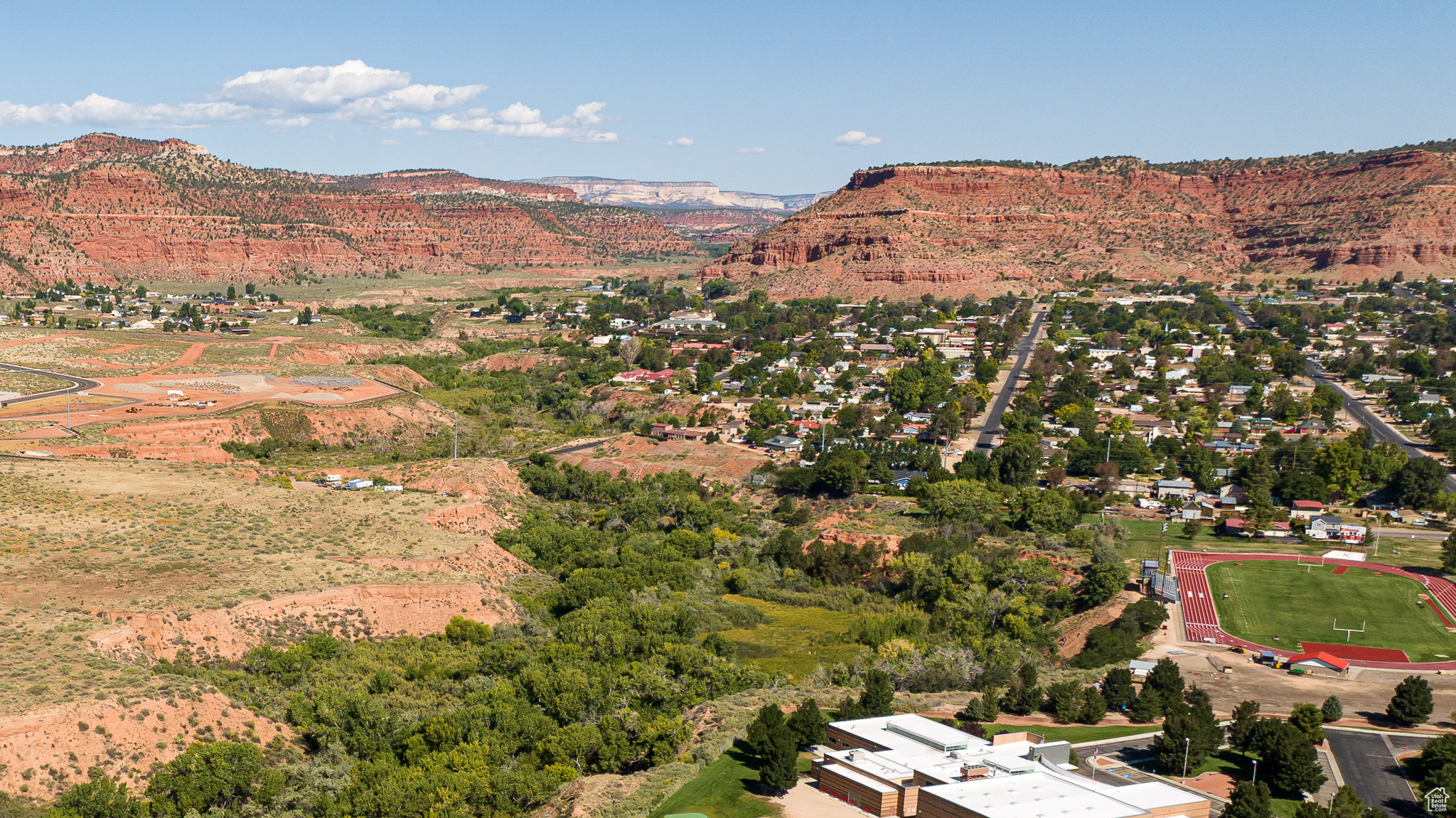 437 S 100, Kanab, Utah image 5