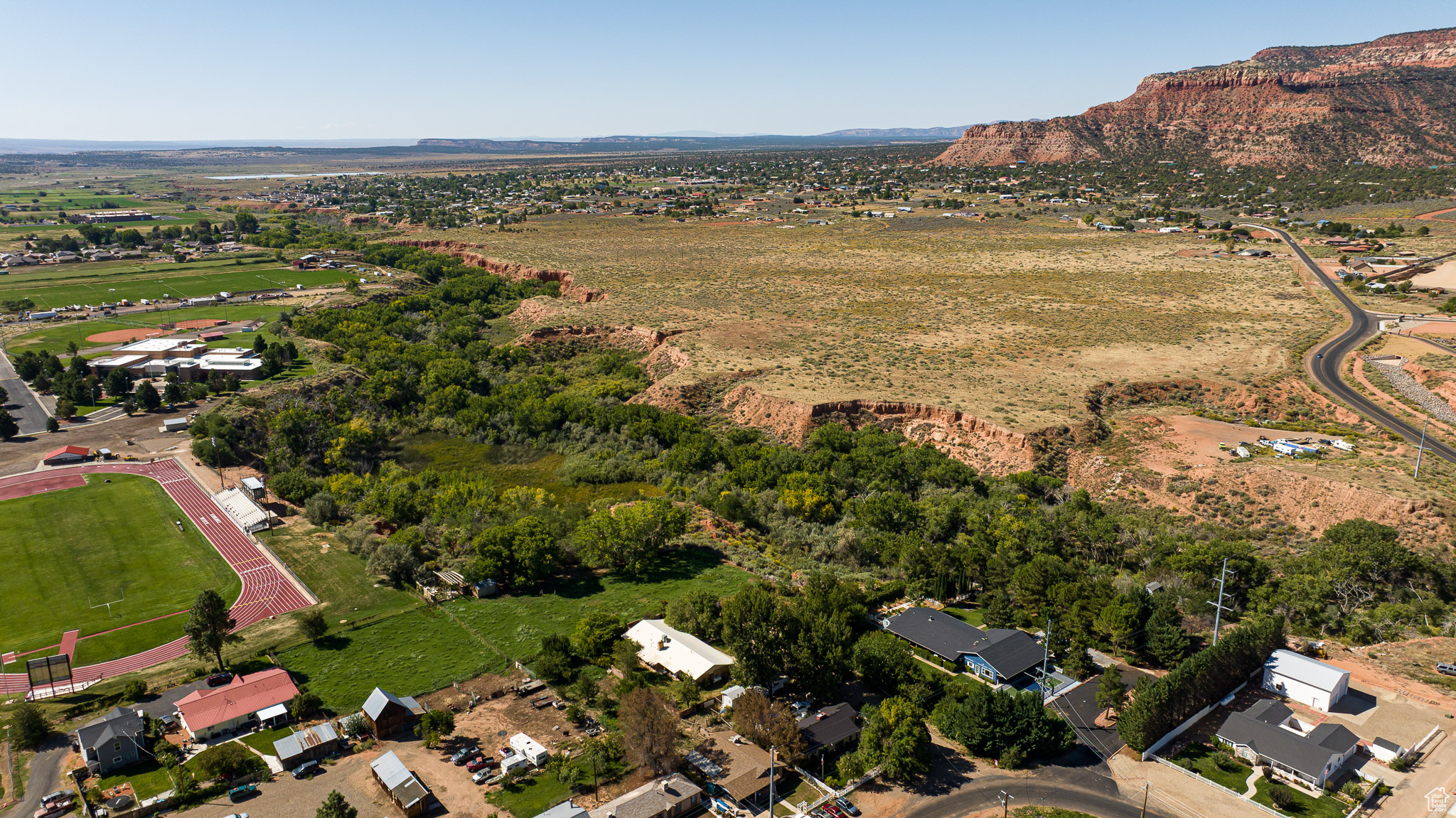 437 S 100, Kanab, Utah image 25