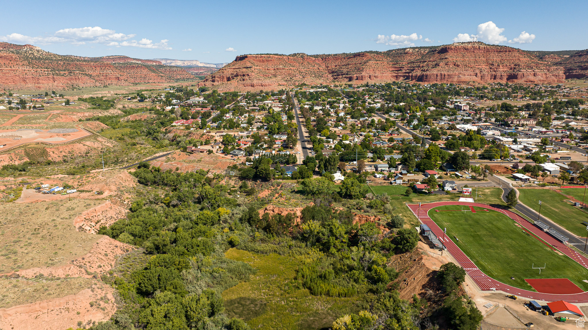 437 S 100, Kanab, Utah image 6