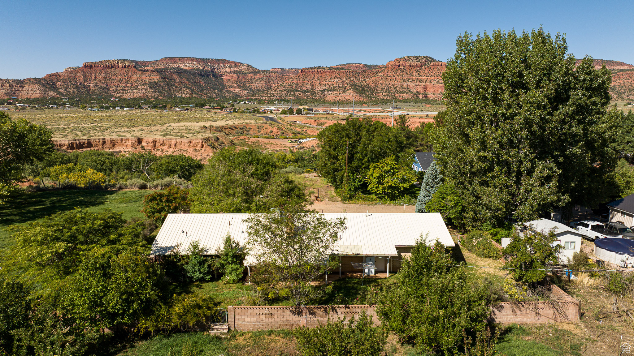 437 S 100, Kanab, Utah image 24