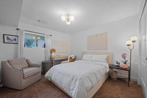Tiny photo for 5138 S CARIBBEAN WAY, Murray, UT 84107 (MLS # 2179980)