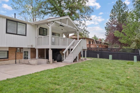 Tiny photo for 5138 S CARIBBEAN WAY, Murray, UT 84107 (MLS # 2179980)