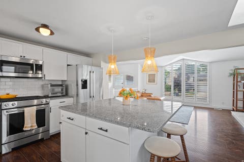 Tiny photo for 5138 S CARIBBEAN WAY, Murray, UT 84107 (MLS # 2179980)