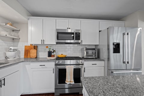 Tiny photo for 5138 S CARIBBEAN WAY, Murray, UT 84107 (MLS # 2179980)